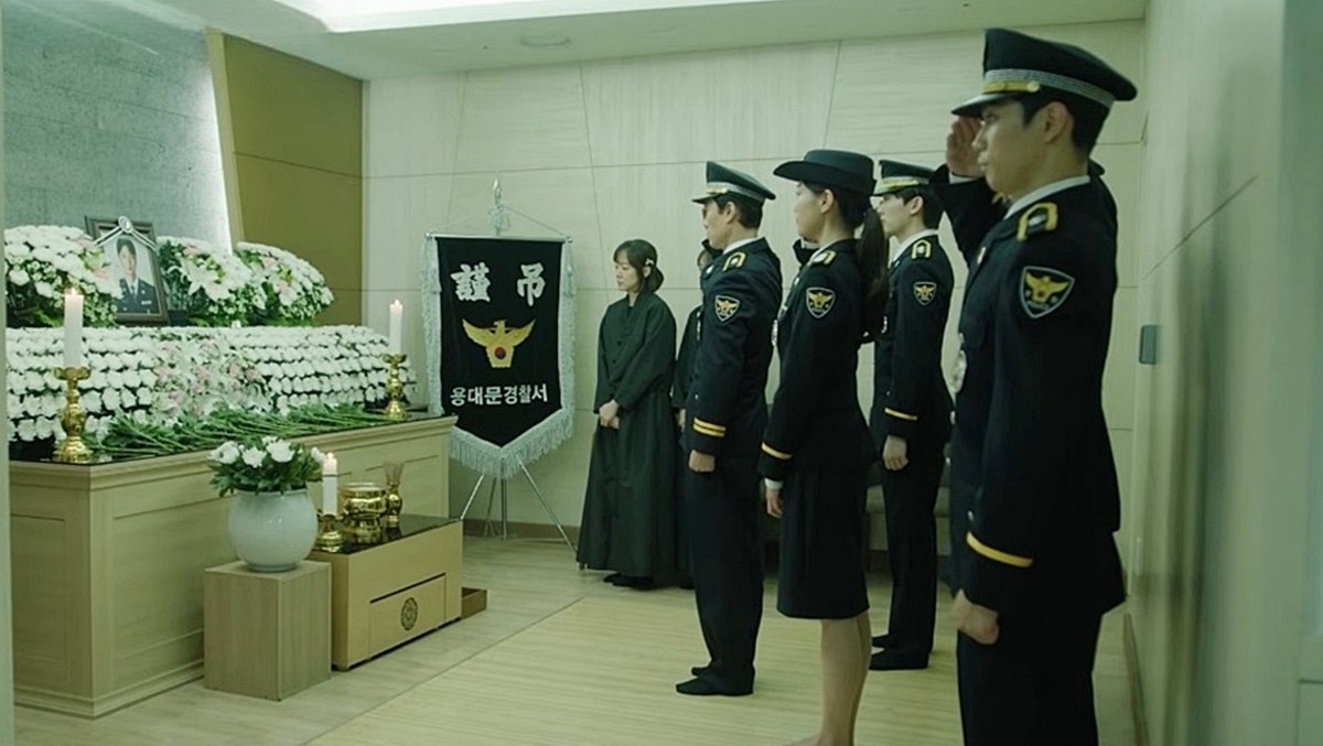 引用：tvN『韓国でビルオーナーになる方法』