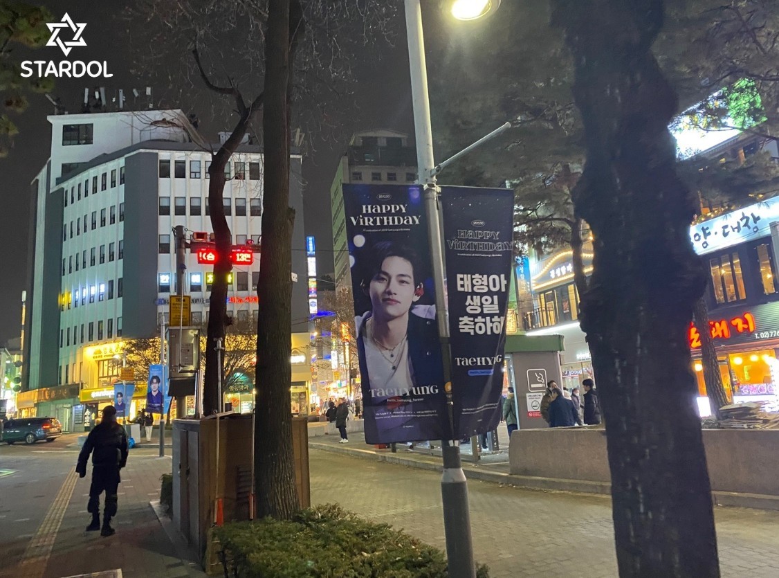 引用：STARDOL MEDIA