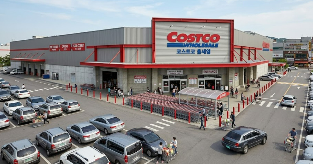 Unlock Spring Savings: Costco Korea’s Exclusive Beauty Fashion Week Offers 10,000 Won Vouchers!