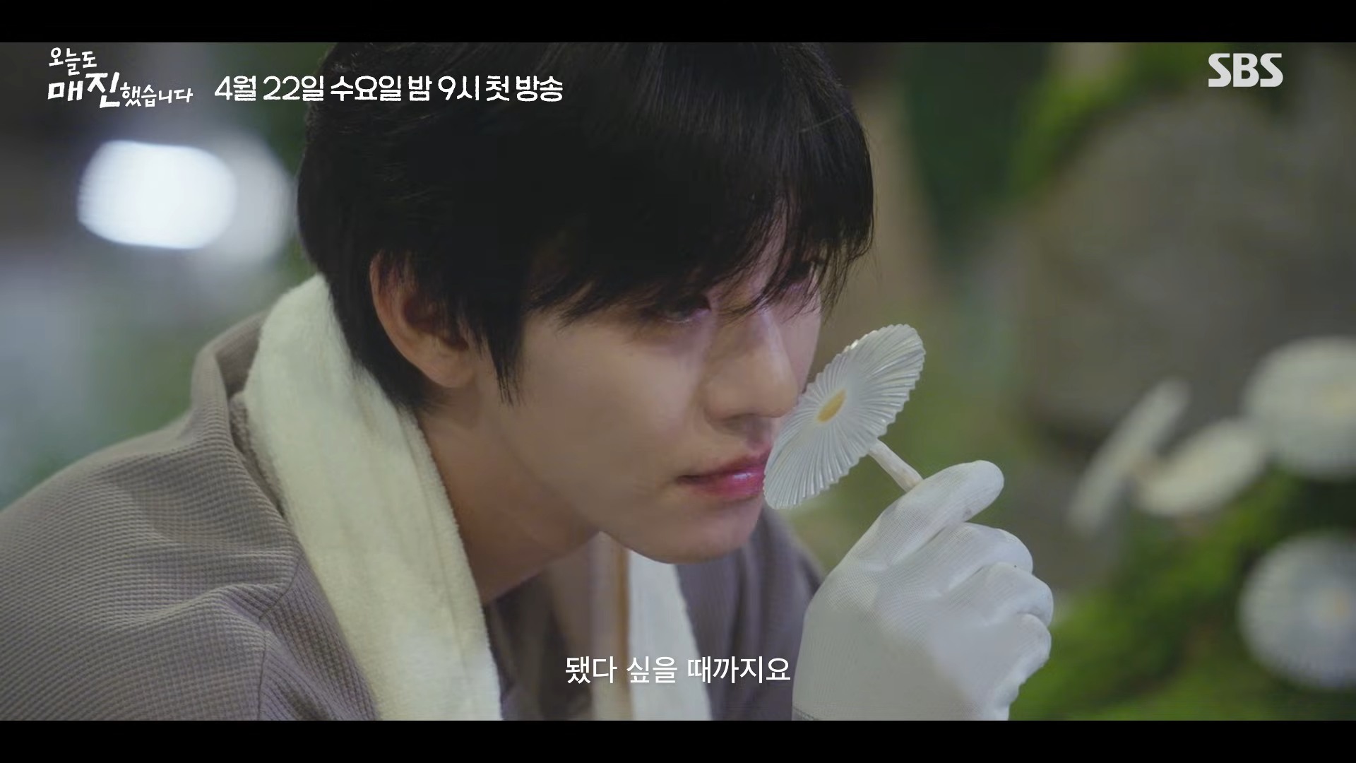 引用:YouTubeチャンネル「SBS Catch」