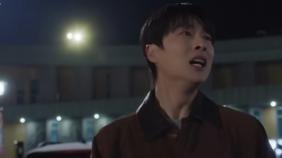 引用： 『宇宙をあげる』11話予告の一部。 / YouTube『tvN DRAMA』