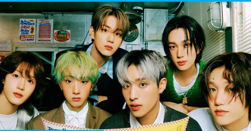 引用： P1Harmony / ビルボード