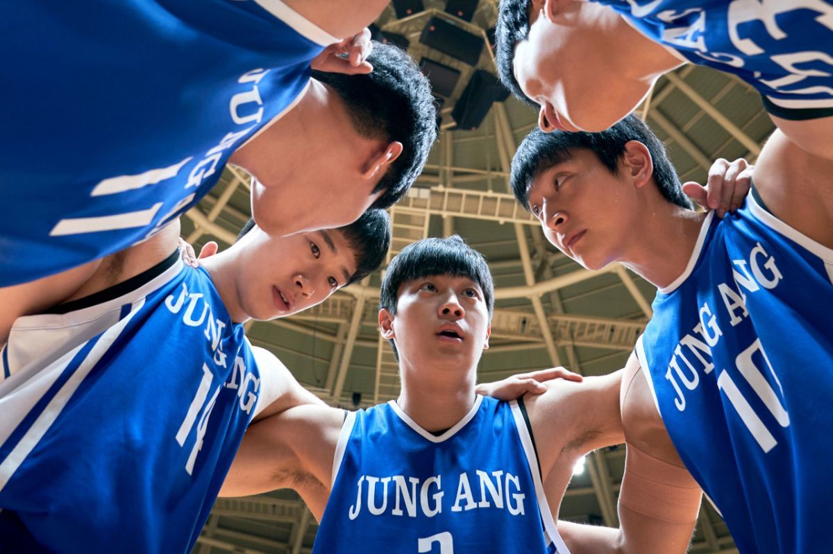 引用： 映画『リバウンド』