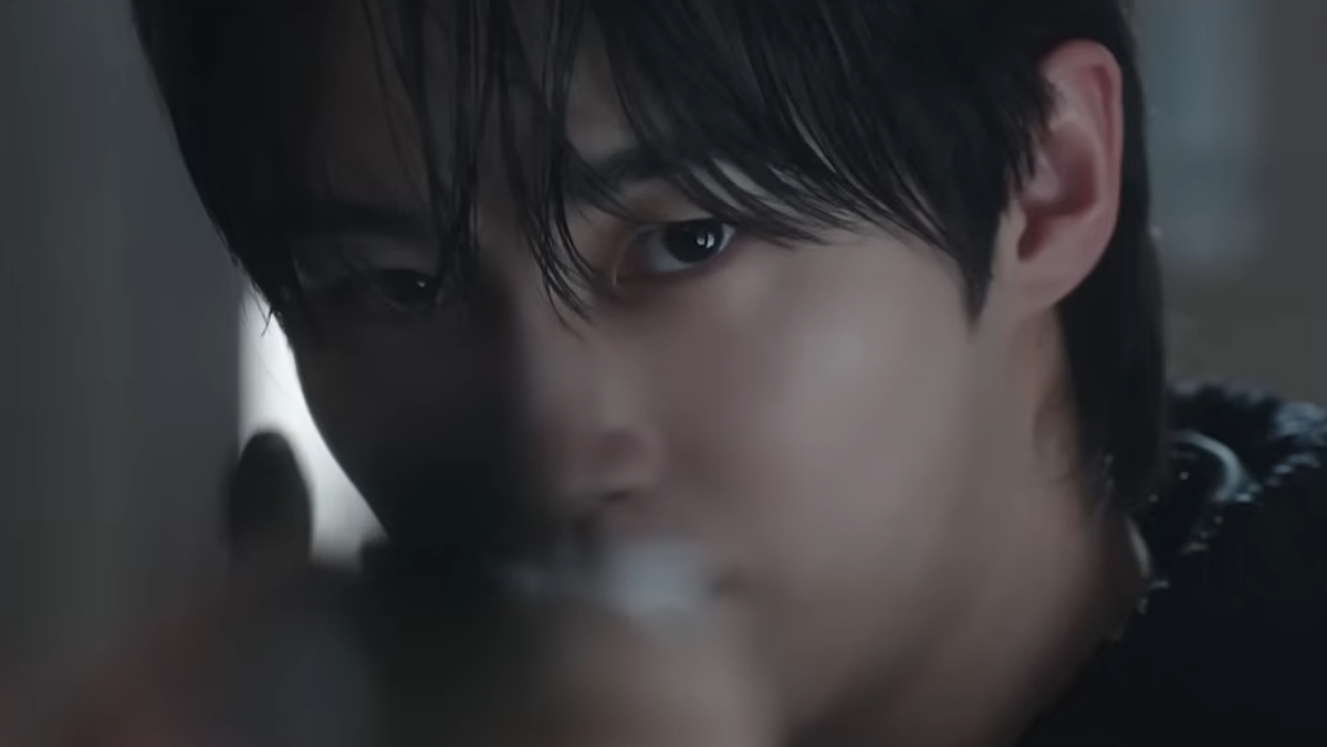 引用： 『21世紀の大君夫人』李安大君ティーザーの一部。 / YouTube 'MBCdrama'