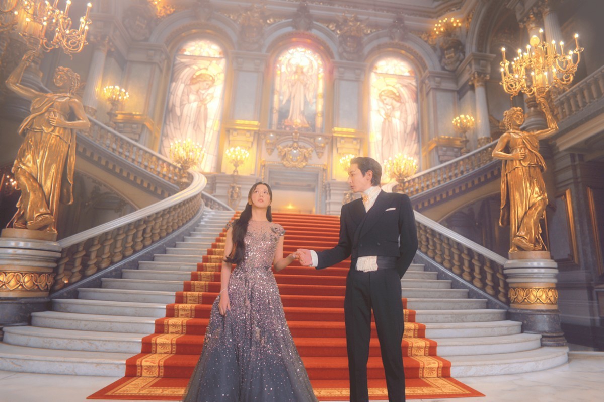 引用:Netflix『マンスリー彼氏』