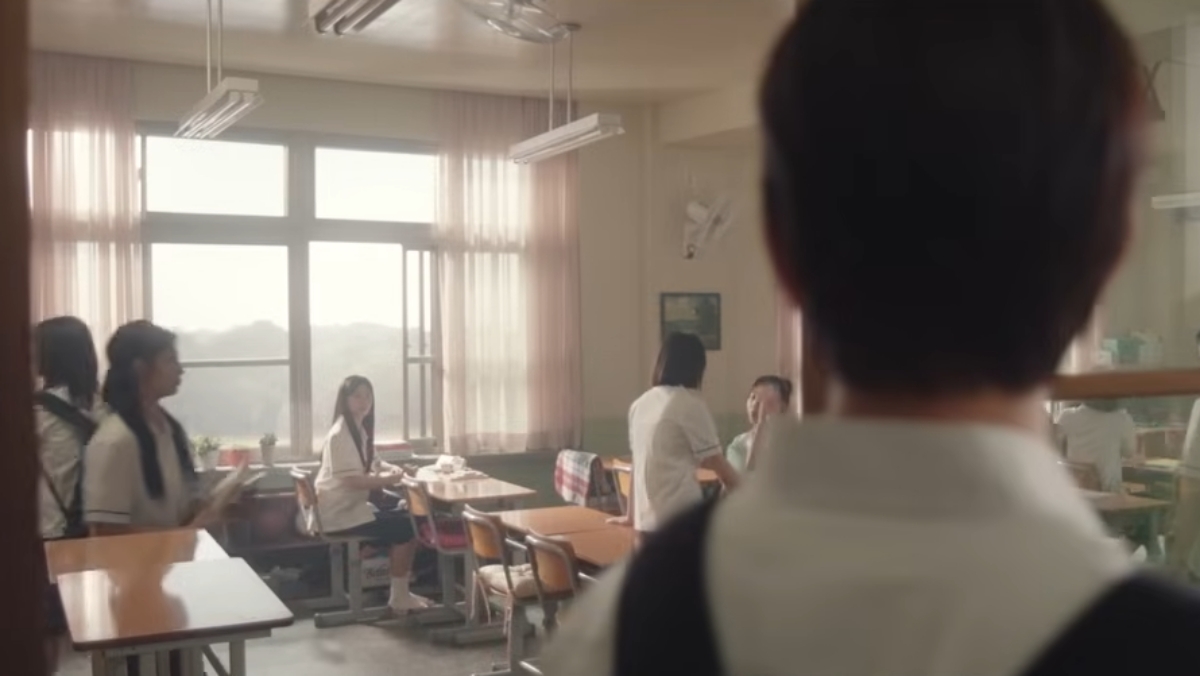 引用：YouTubeチャンネル「Netflix Korea」