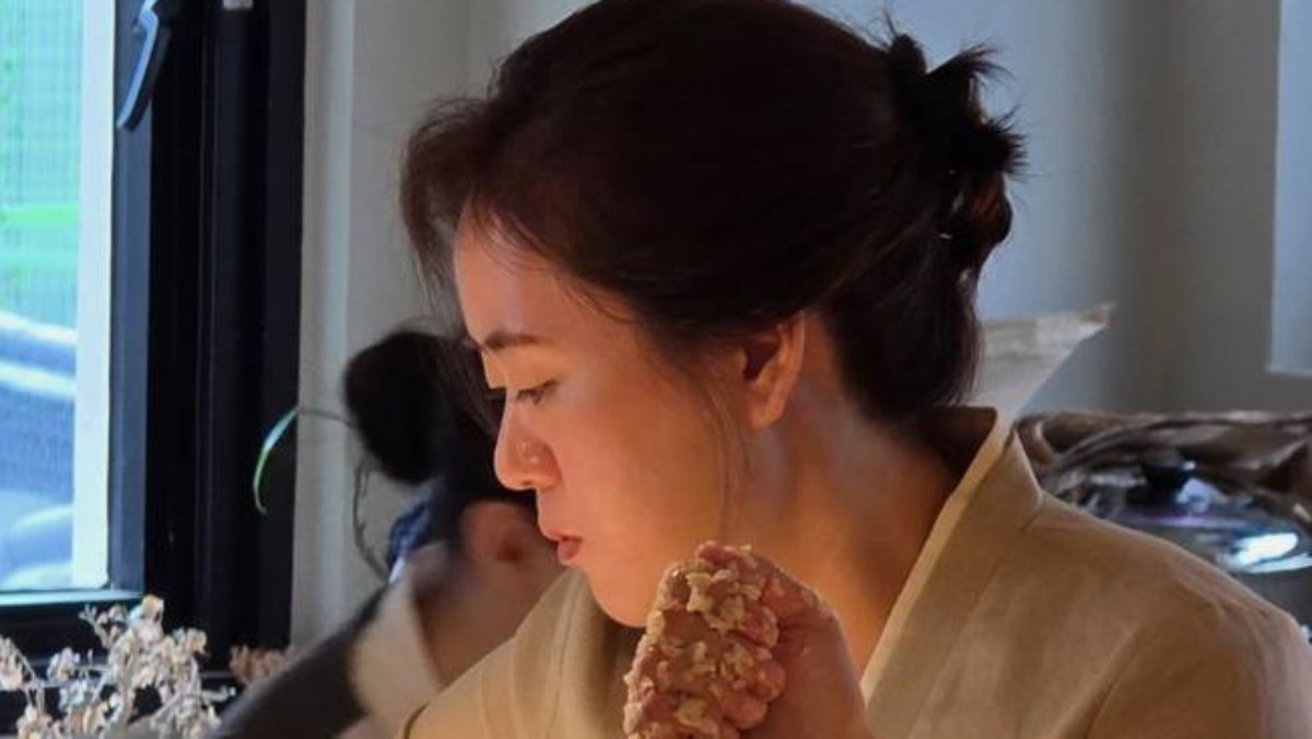 待望の再オープン！料理人ユンナラの魅力全開！
