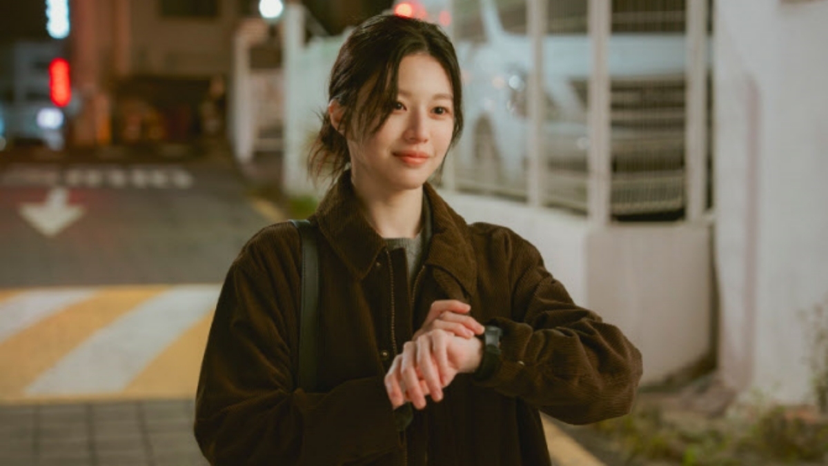 引用:JTBC『みんなが自分の無価値さと闘っている』