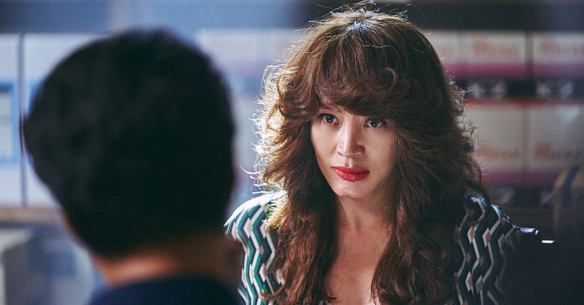 引用： 映画「密輸」スチルカット / (株)NEW