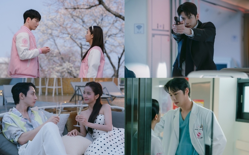 引用：Netflix『マンスリー彼氏』