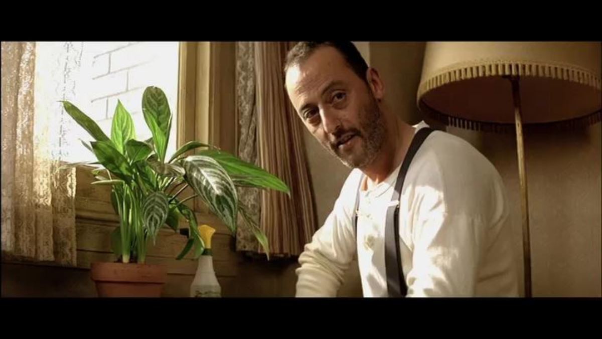 引用：映画『レオン』