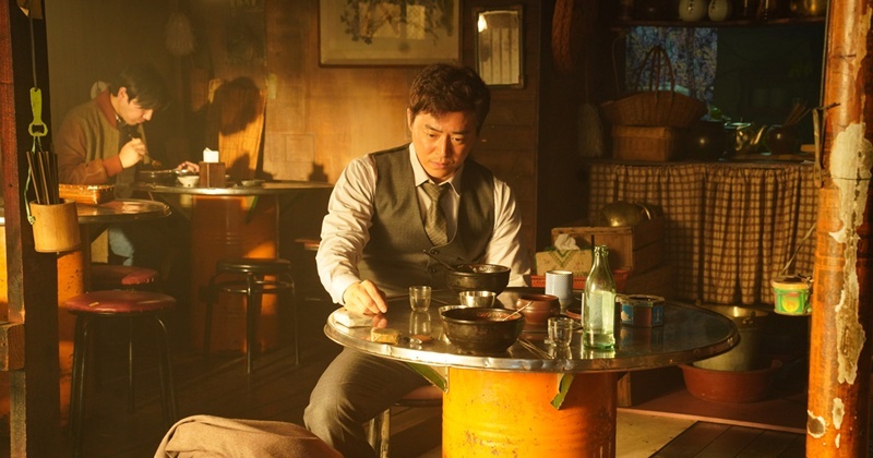 引用: 映画『幸福の国』スチルカット