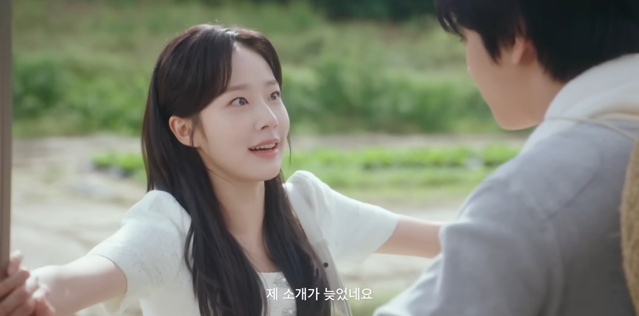 引用：YouTubeチャンネルSBSスブスDrama