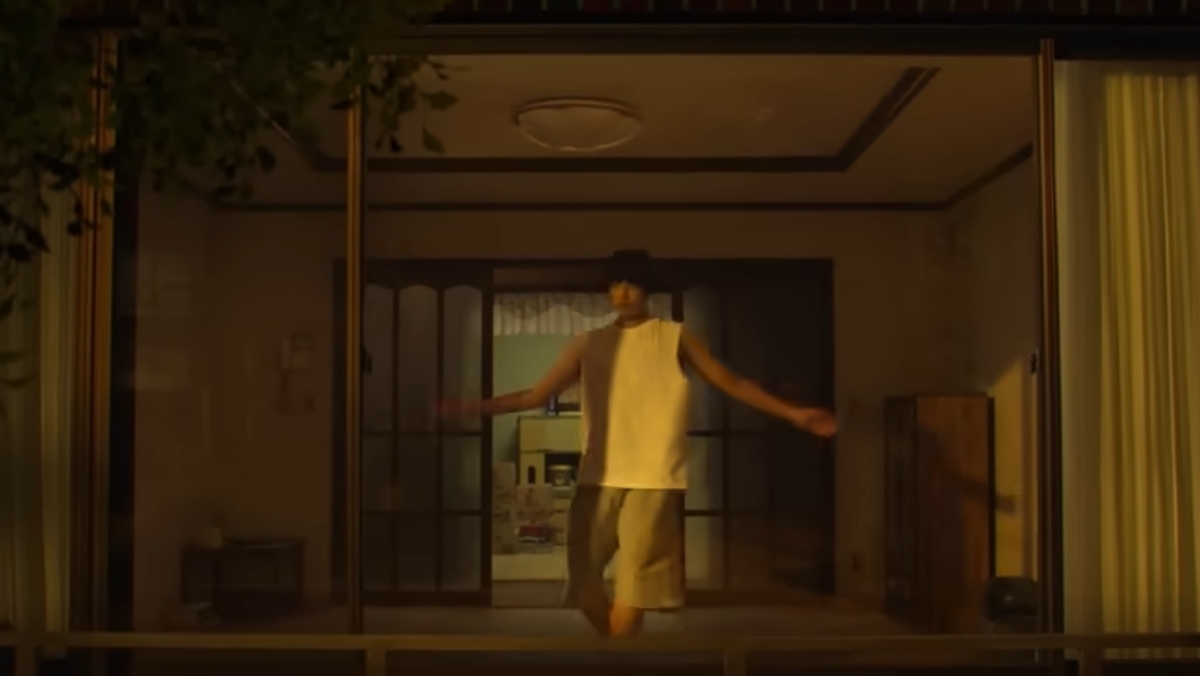 引用： 映画『パヴァーヌ』