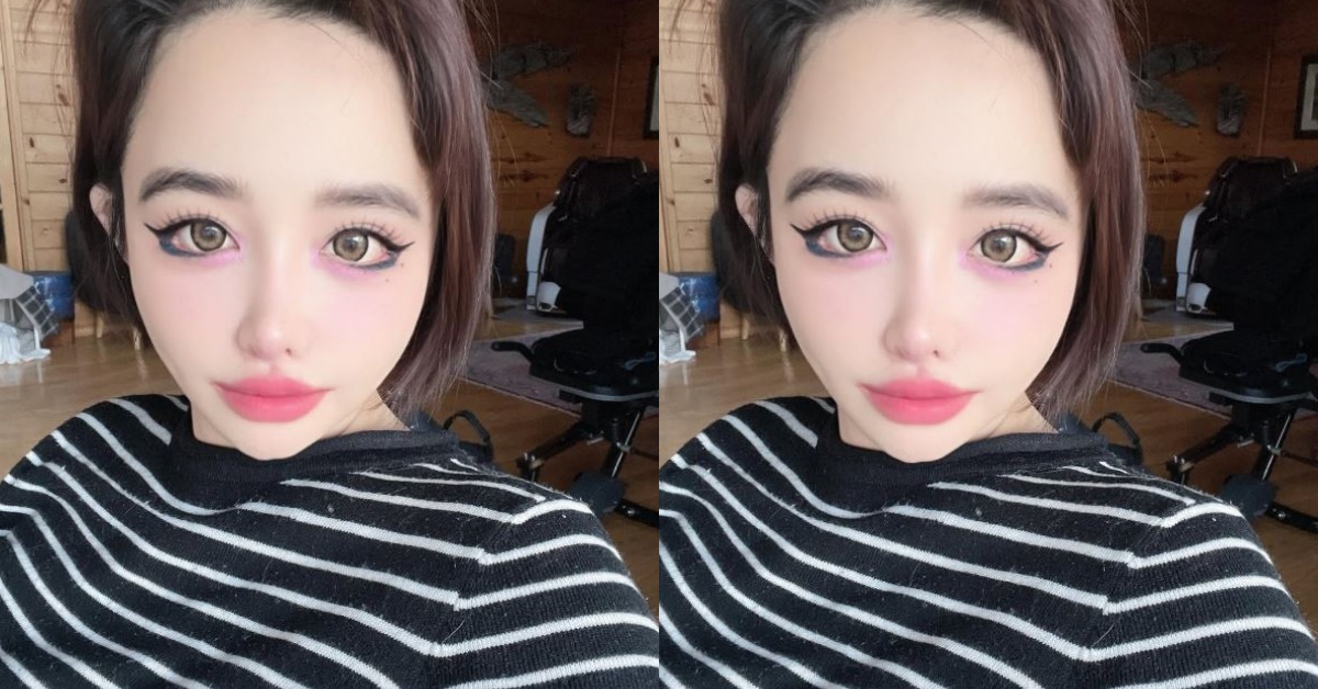 引用：パク・ボムのInstagramアカウント