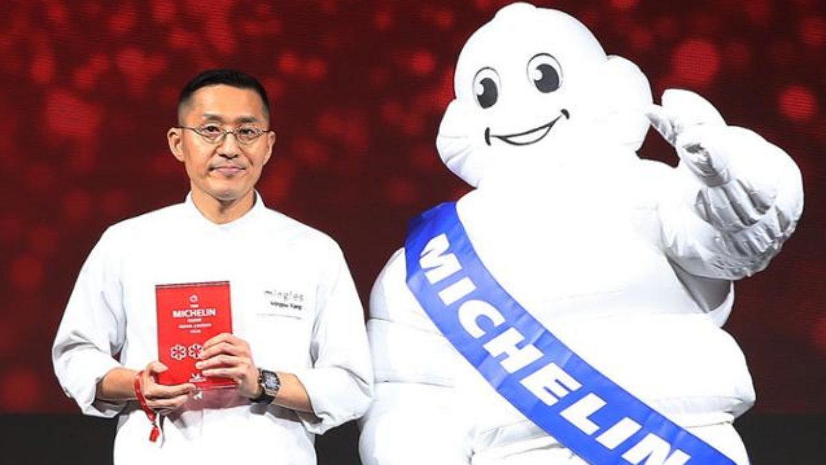 2026 Michelin Guide: Discover the Top 233 Restaurants in Seoul & Busan!