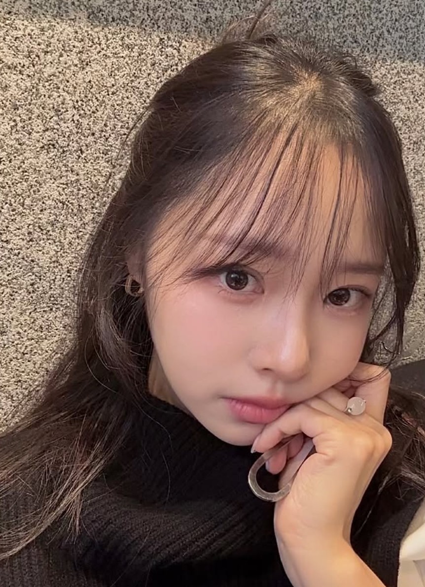 引用: イ・ソリ Instagram