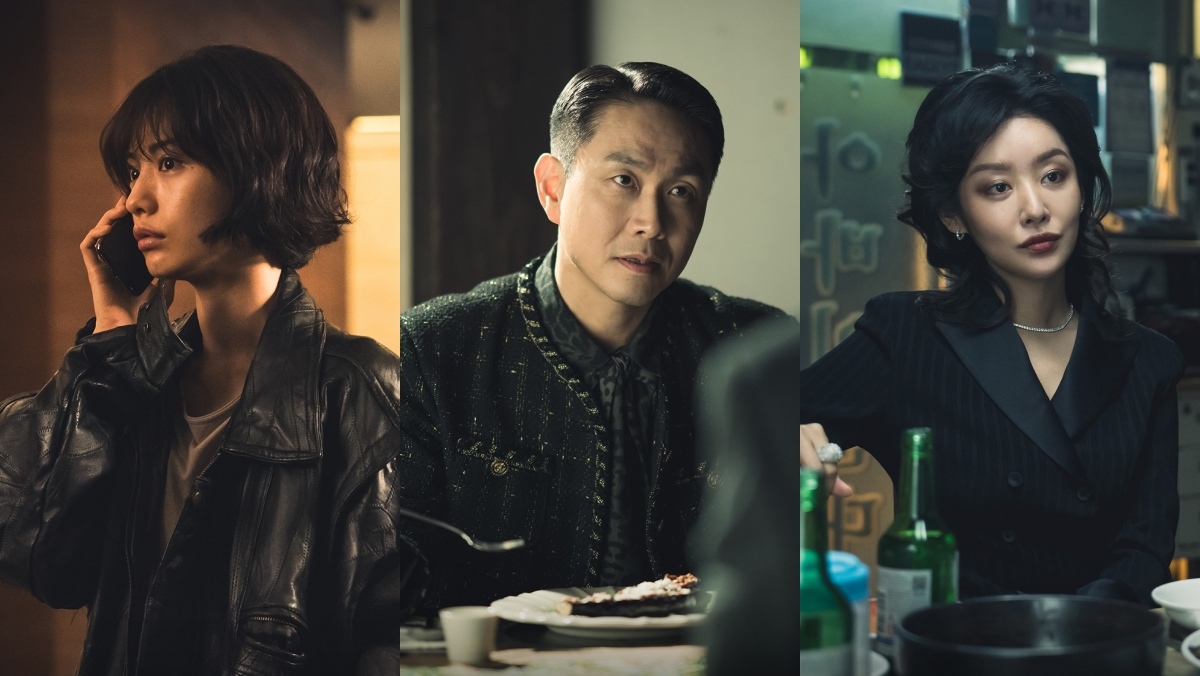 引用：ENAドラマの公式Instagramアカウント