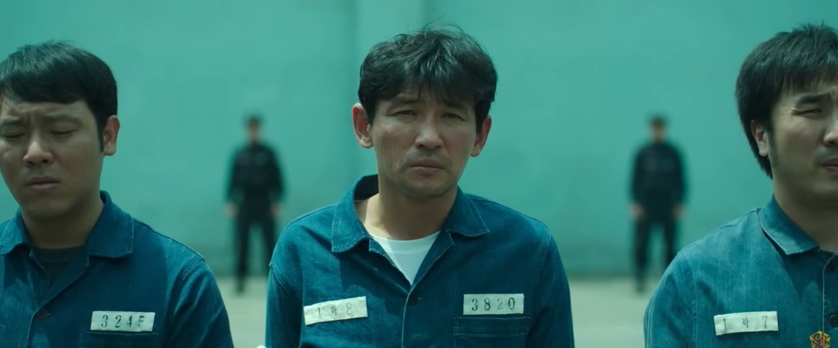 引用：映画『華麗なるリベンジ』