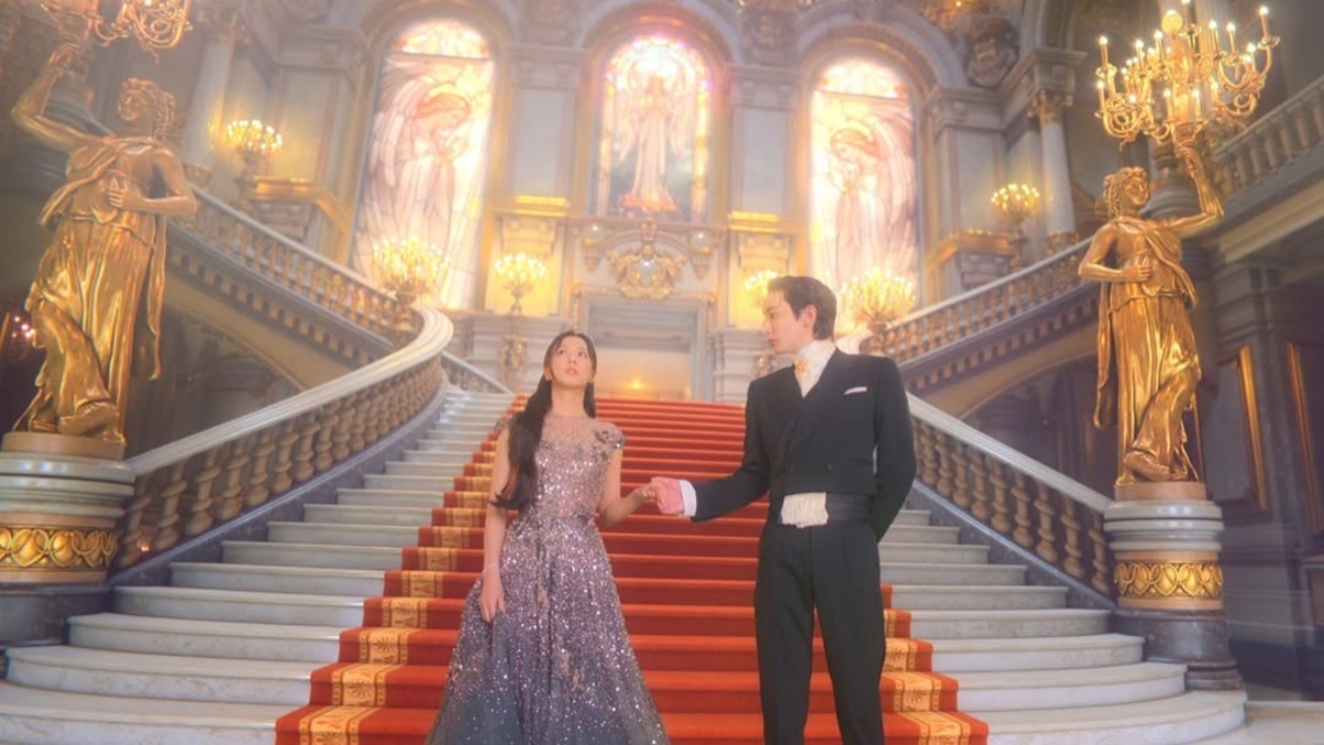 引用：Netflix『マンスリー彼氏』