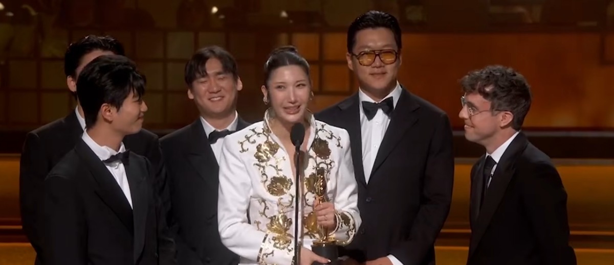 引用：YouTubeチャンネル「ABCニュース」