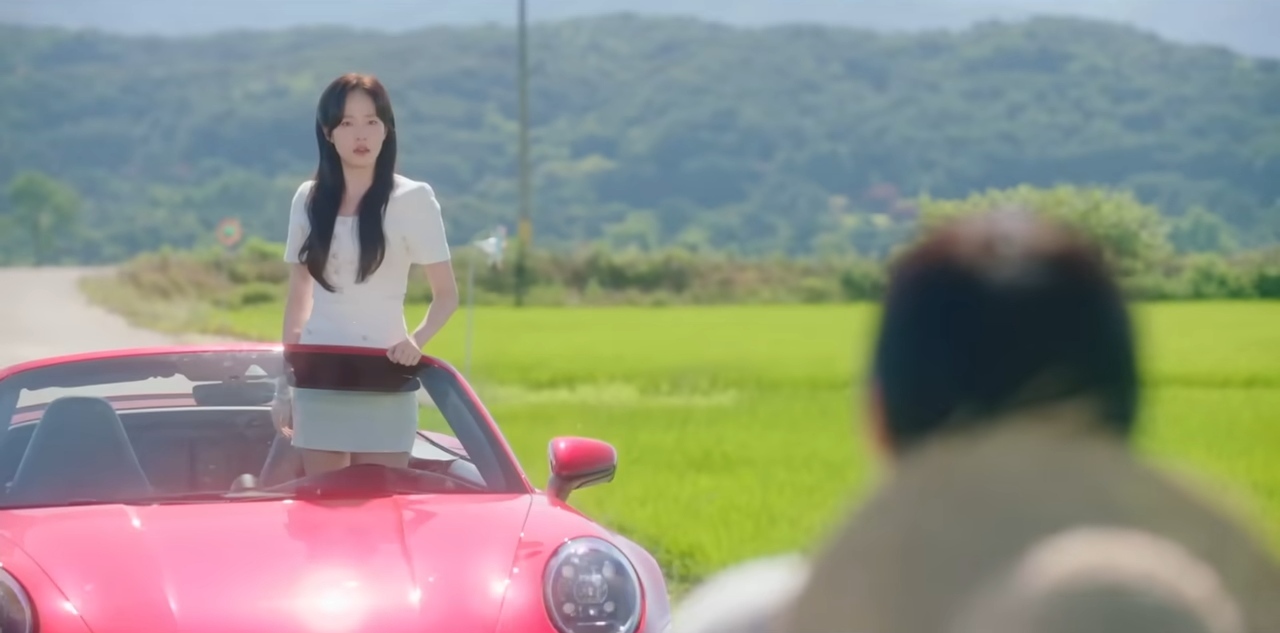 引用：YouTubeチャンネルSBSスブスDrama