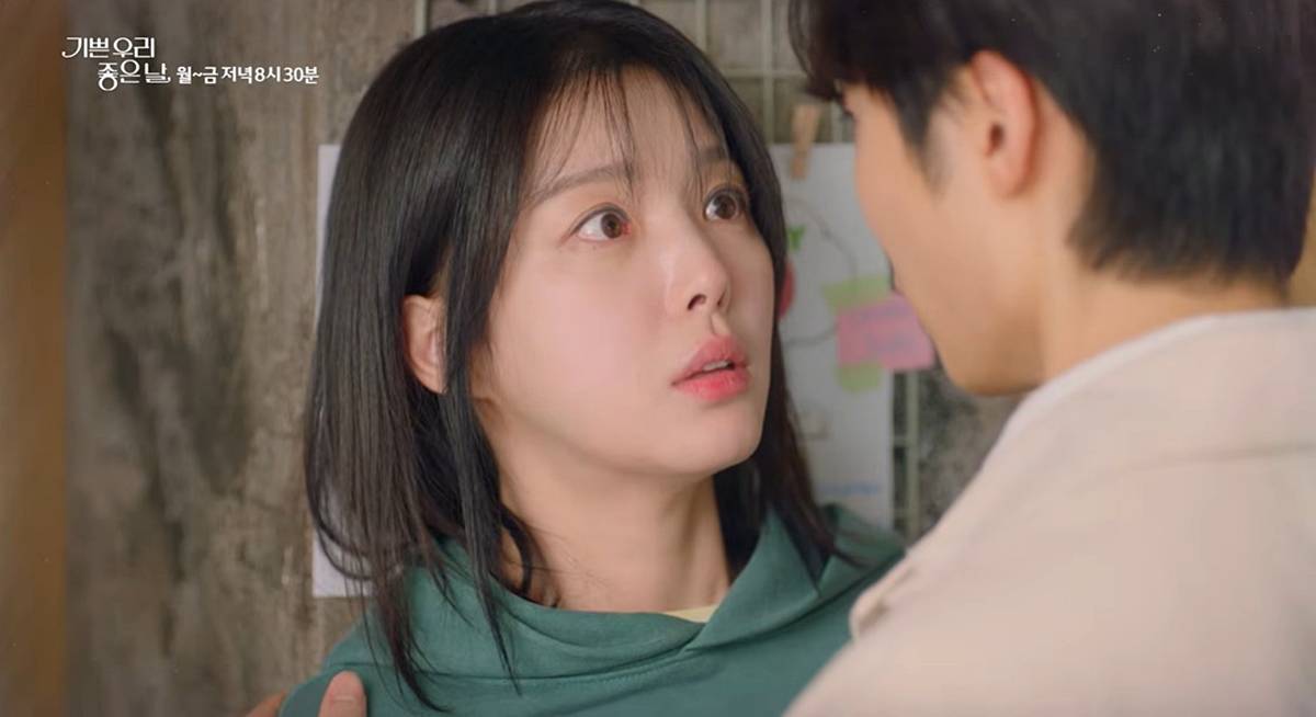 引用：KBS『嬉しい私たちの良い日』