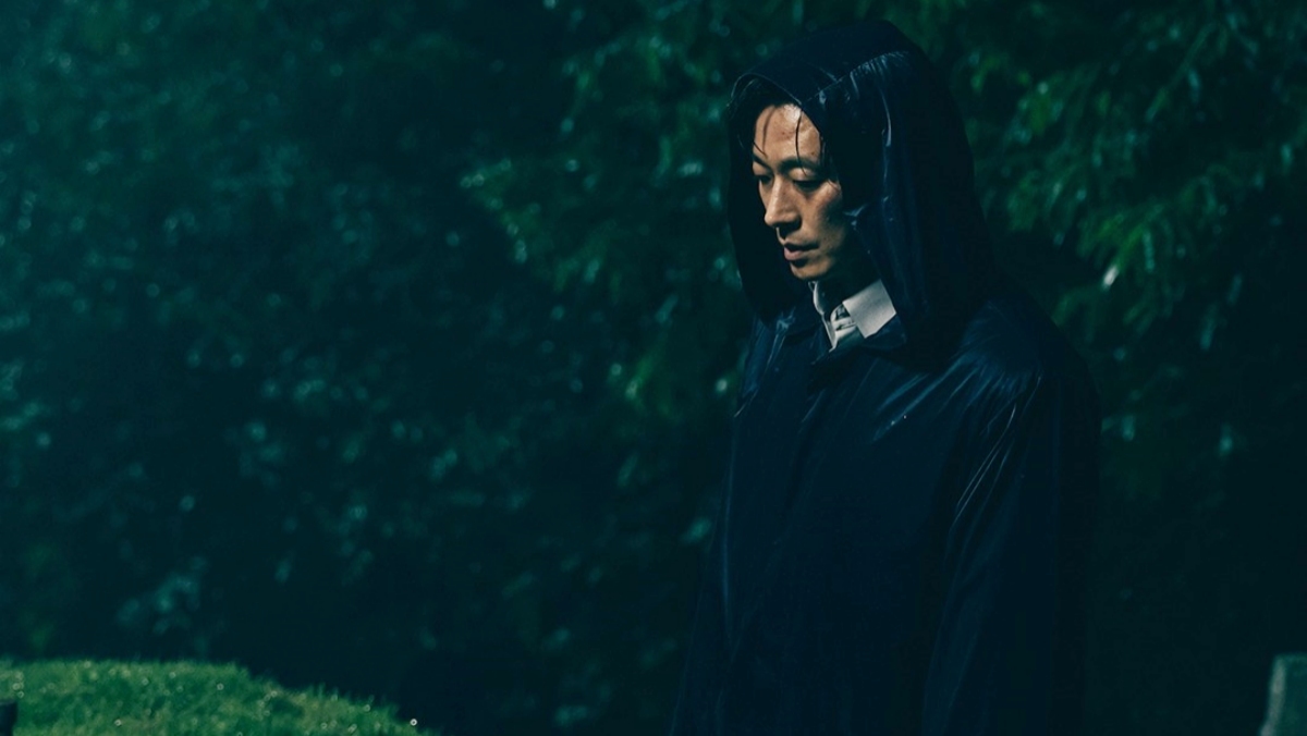 引用：ENAドラマの公式Instagramアカウント