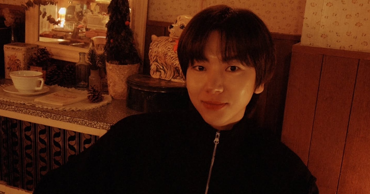 引用:イ・ジュスンのInstagramアカウント