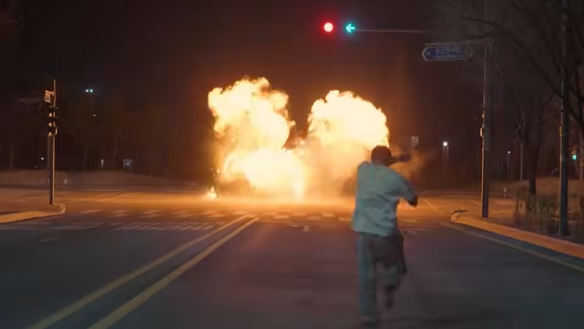 引用：YouTubeチャンネル「Netflix Korea」