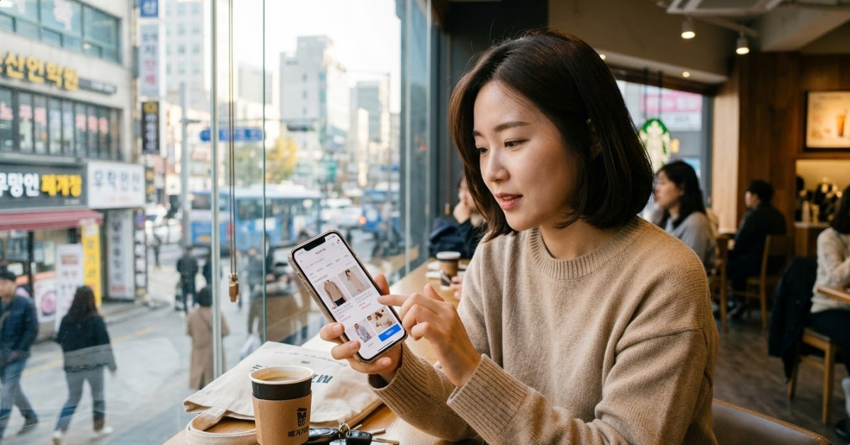 Discover the Future of Shopping: Musinsa’s AI-Powered Fashion Assistant on KakaoTalk