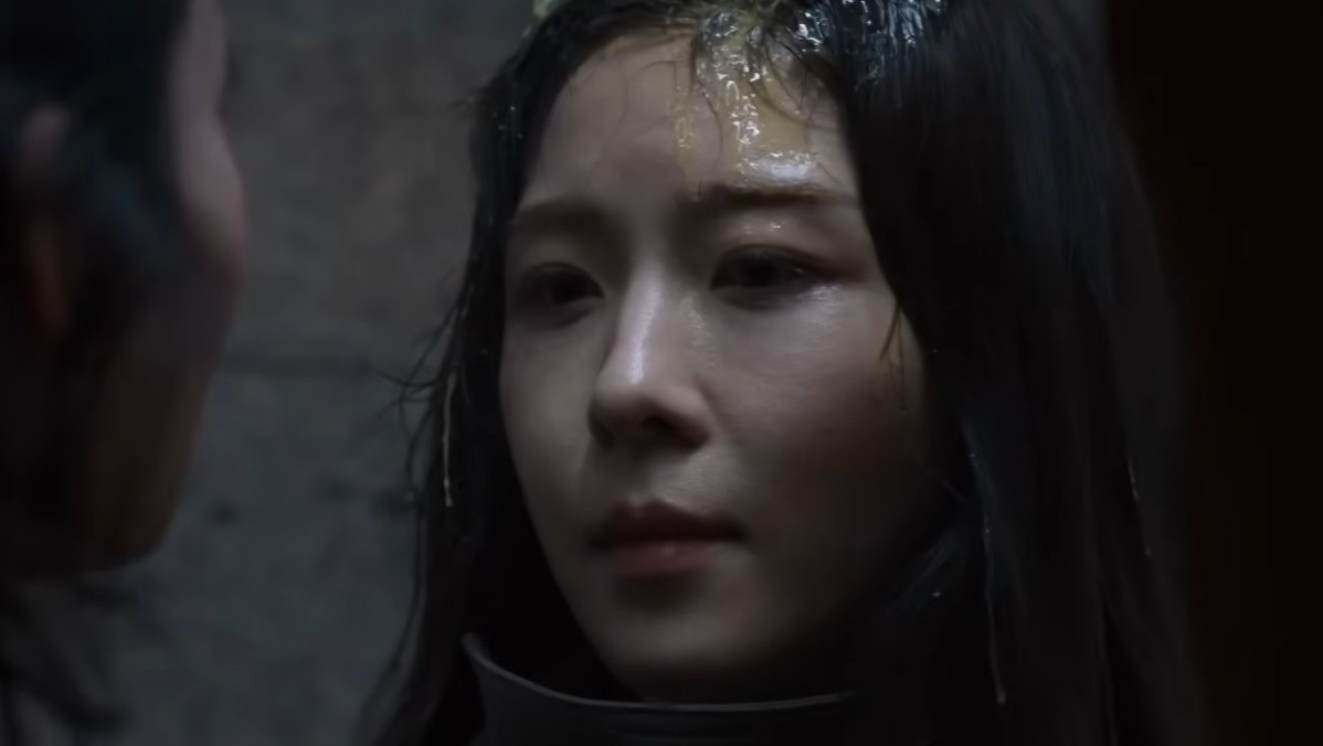 引用： 『クライマックス』の一場面 / YouTube『ENA DRAMA』