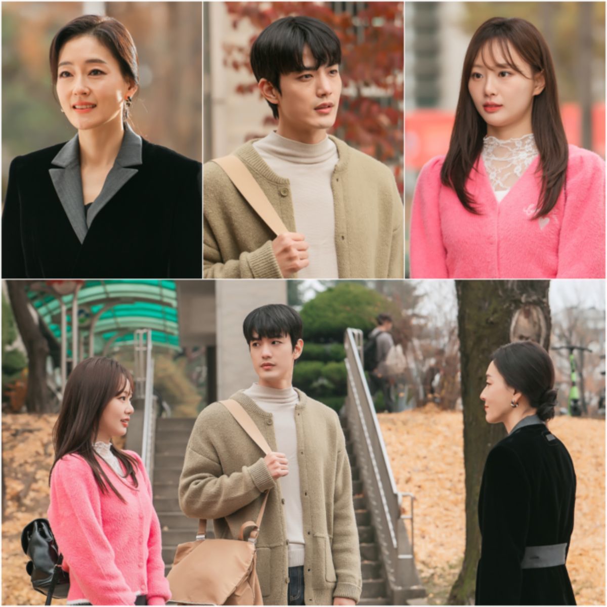 引用: ドラマ『紅い真珠』