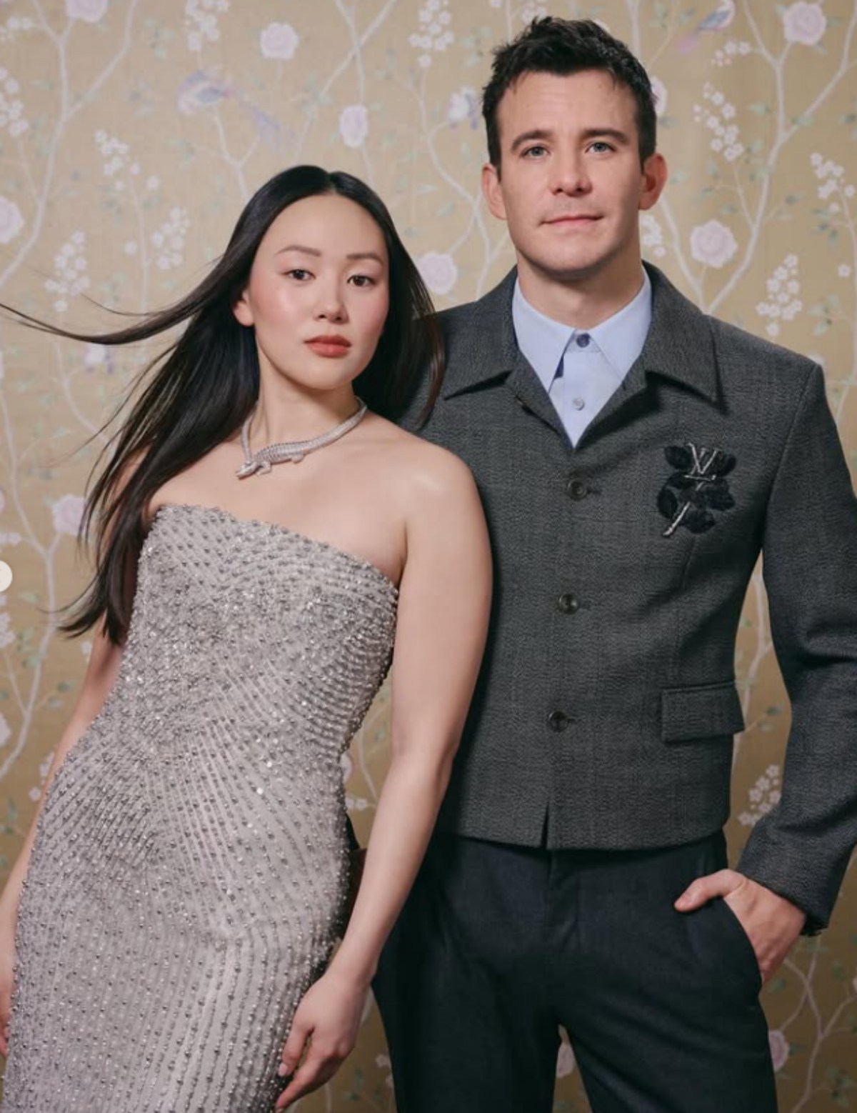 引用：ハ・イェリンのInstagramアカウント