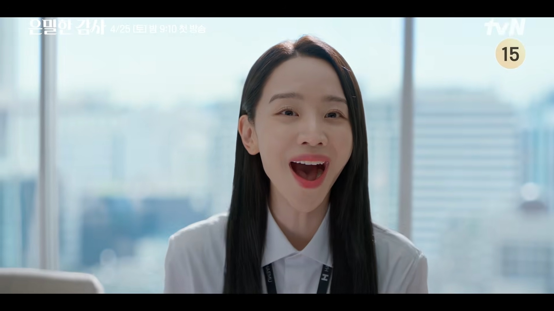 引用：YouTubeチャンネルtvN DRAMA