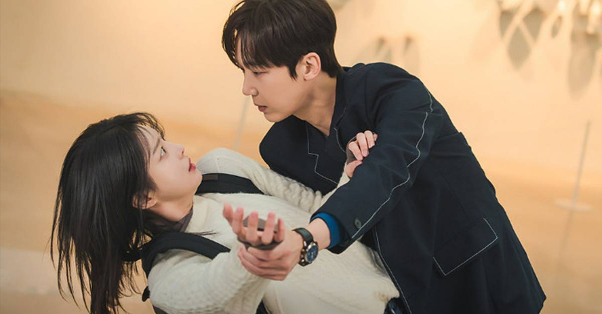 引用:KBS『嬉しい私たちの良い日』