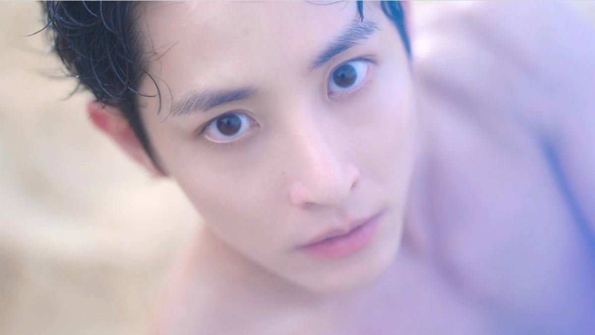 引用： 『マンスリー彼氏』に特別出演したイ・スヒョク / Netflix