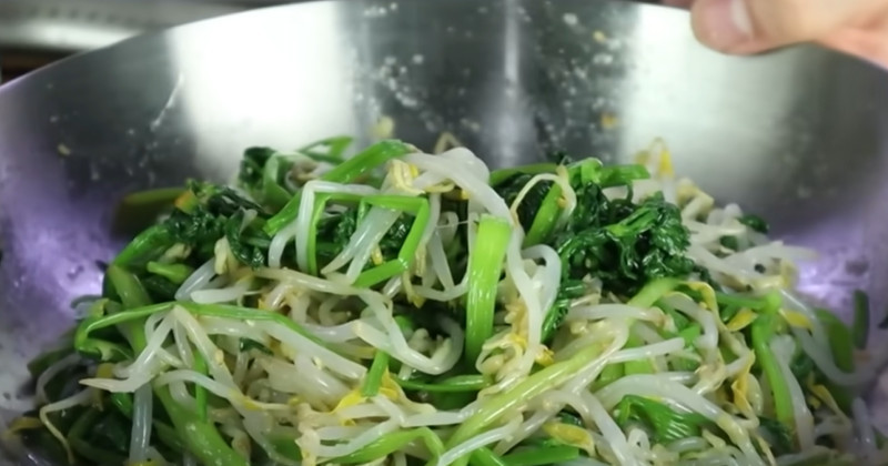 &nbsp;   YouTube \'Cooking King Biryong (Korean Food Cooking)\'