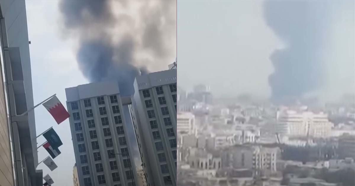 Iran’s Retaliation: $800 Million Damage to US Military Bases in the Middle East Revealed