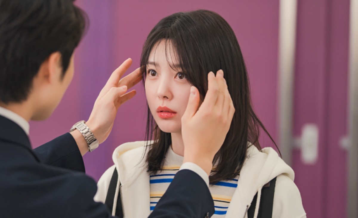 引用：KBS『嬉しい私たちの良い日』