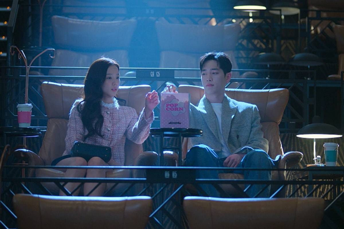 引用：Netflix『マンスリー彼氏』