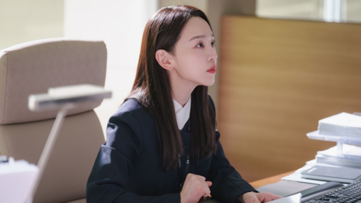 引用:tvN『隠密な監査』