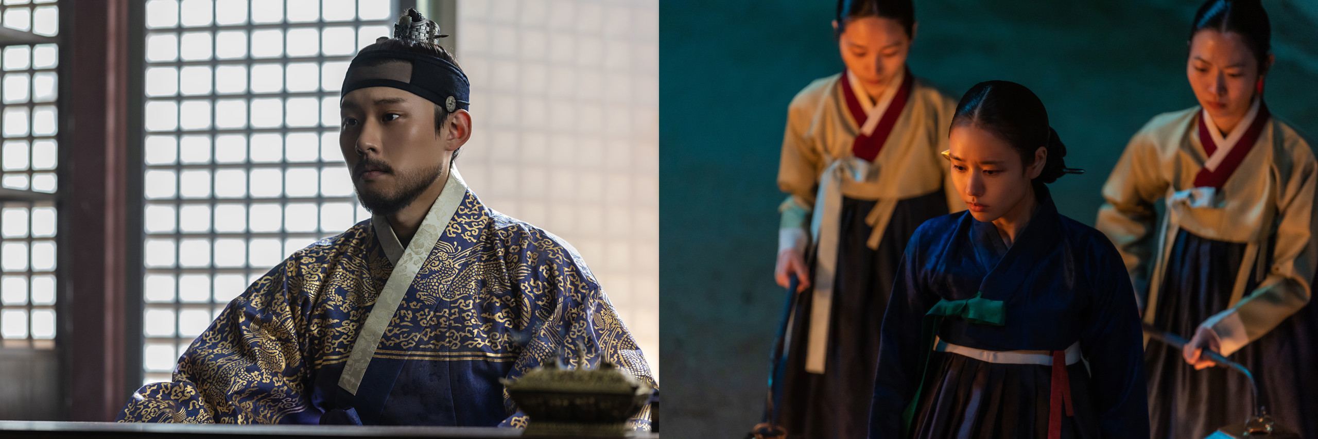 引用: 映画『梟―フクロウ―』のスチルカット。 / NEW