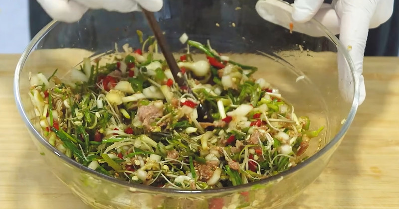 YouTube \'Let\'s Cook Together\'