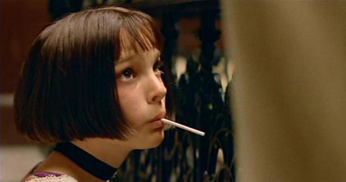 引用：映画『レオン』