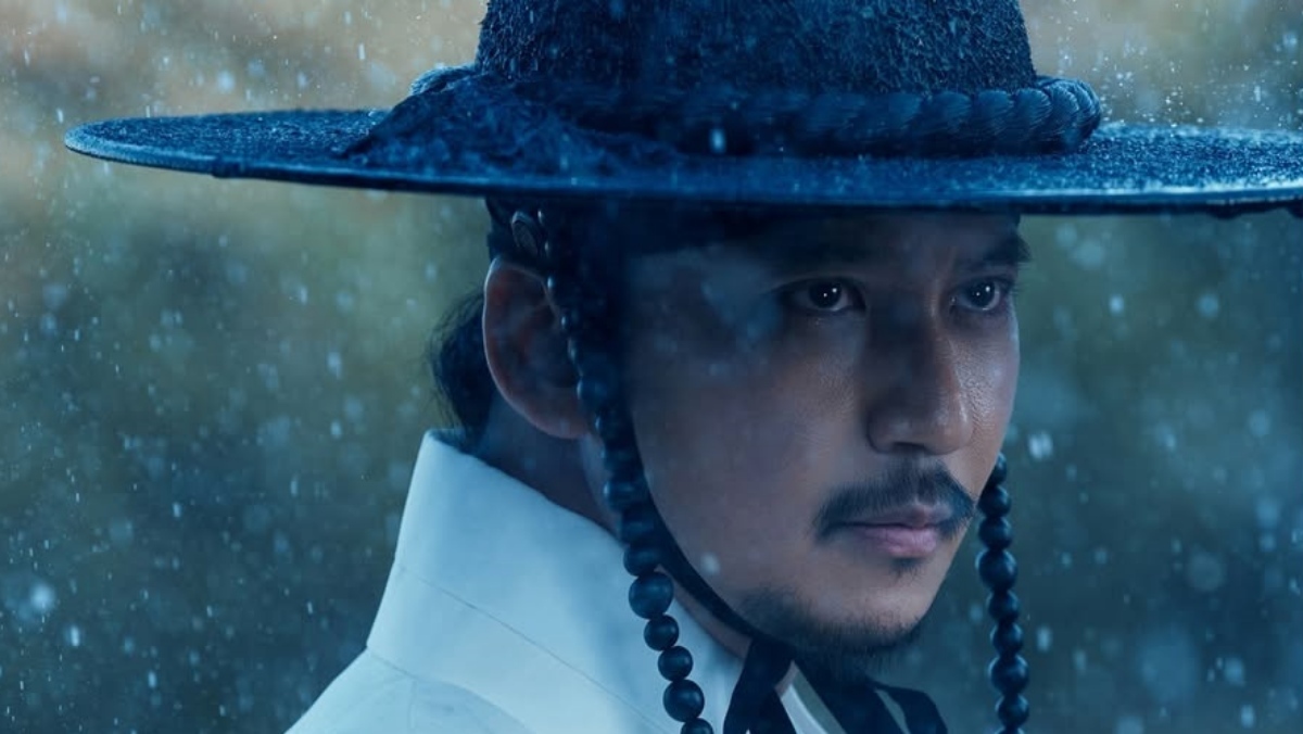 Still from Mongyudowondo. / Plus M Entertainment