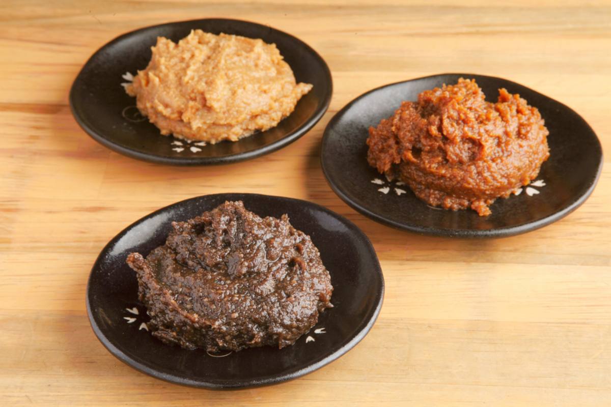 Ssamjang, doenjang stock photo / sasazawa-shutterstok.com
