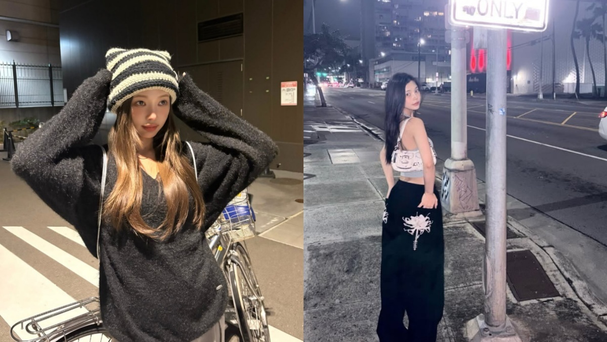 引用:ジェニのInstagramアカウント