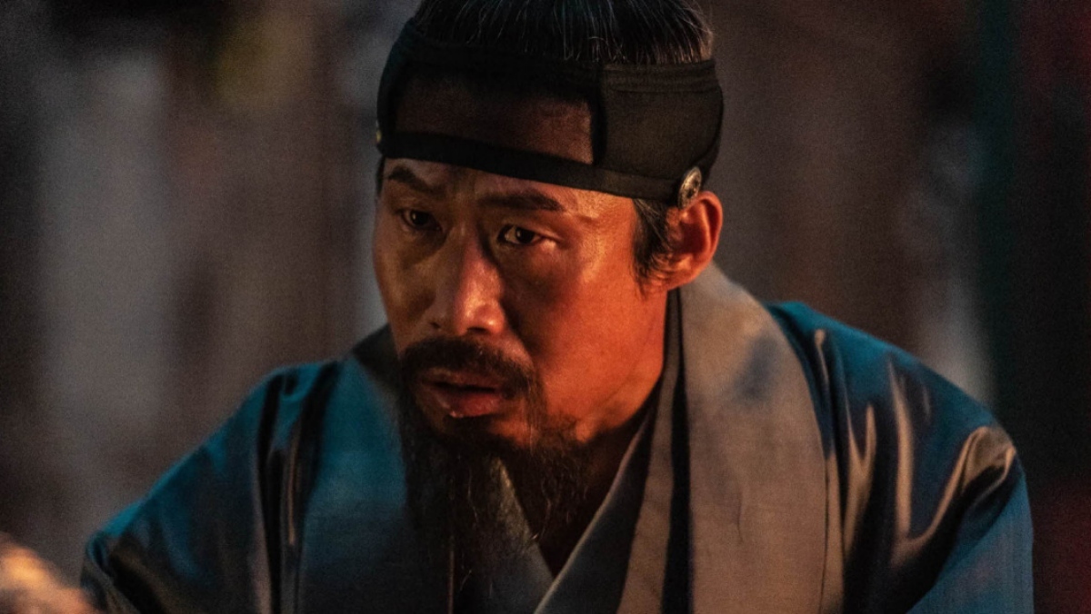 引用: 映画『梟―フクロウ―』のスチルカットの一部。 / NEW