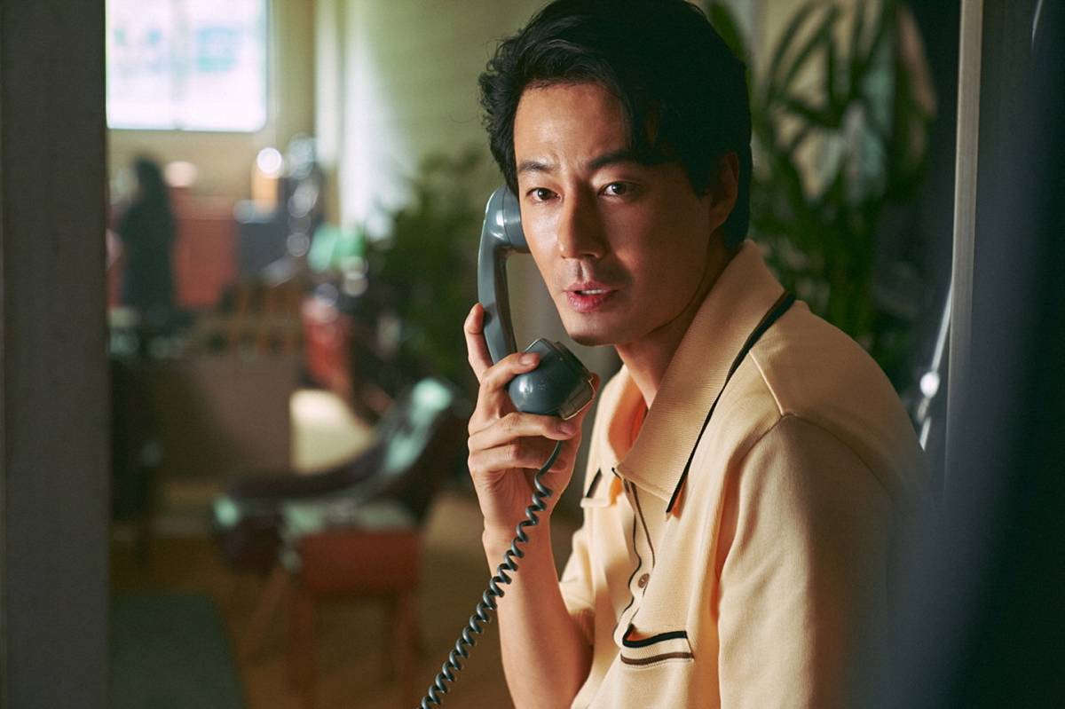 引用： キム・ヘス、チョ・インソン、ヨム・ジョンア... 超豪華キャスティング / (株)NEW